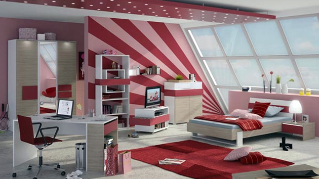 Bedroom Awesome Bedrooms For Teenagers Remarkable On Bedroom