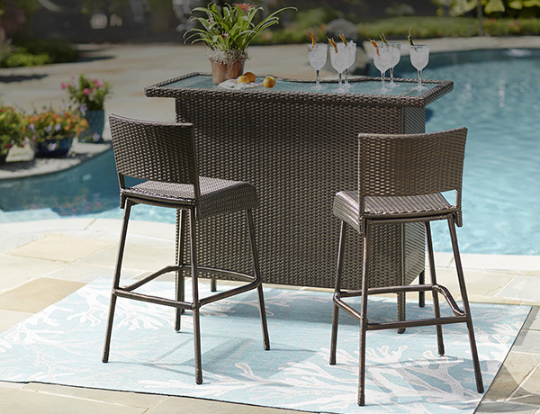 Floor Home Patio Bar Remarkable On Floor Throughout Outdoor Furniture The Depot 11 Home Patio Bar Remarkable On Floor Intended For Outdoor Designs Wallpapers House Stuff 15 Home Patio Bar Imposing On