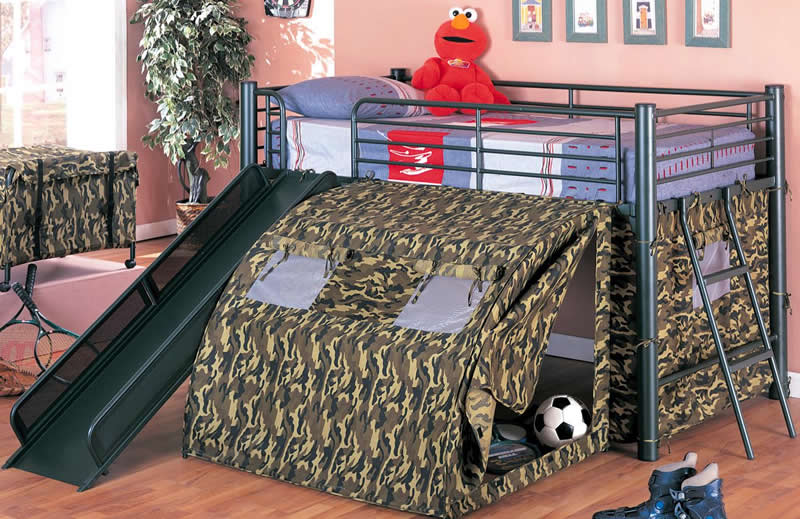 childrens beds near me