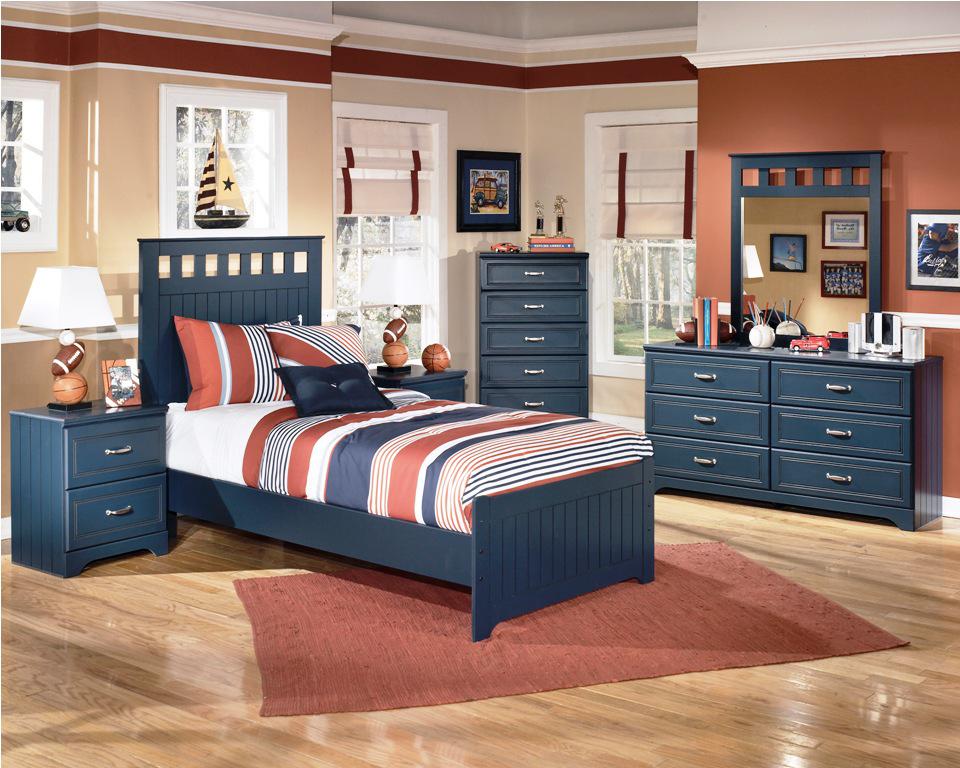 bedroom sets for teenage boys