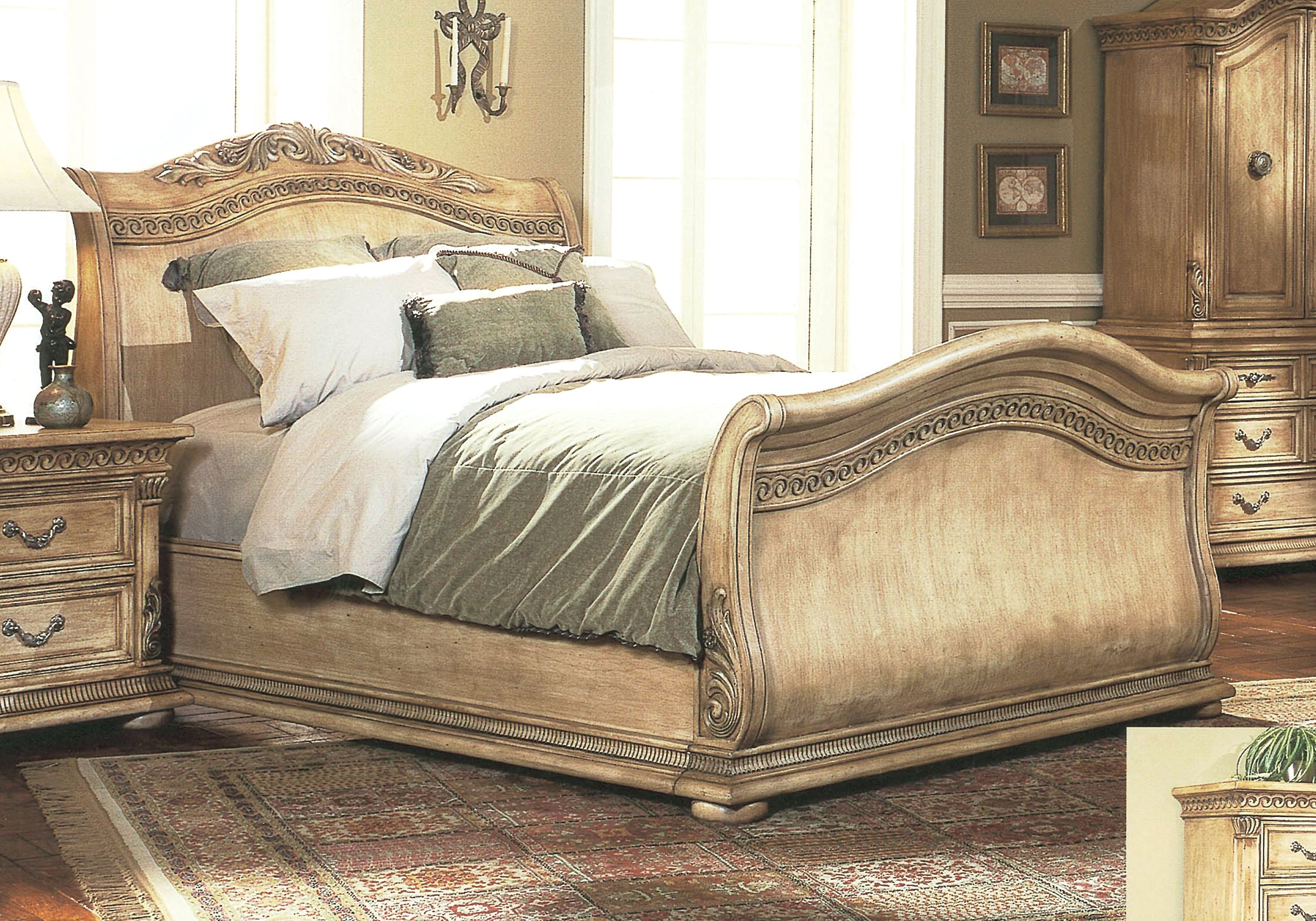 white washed oak bedroom furniture