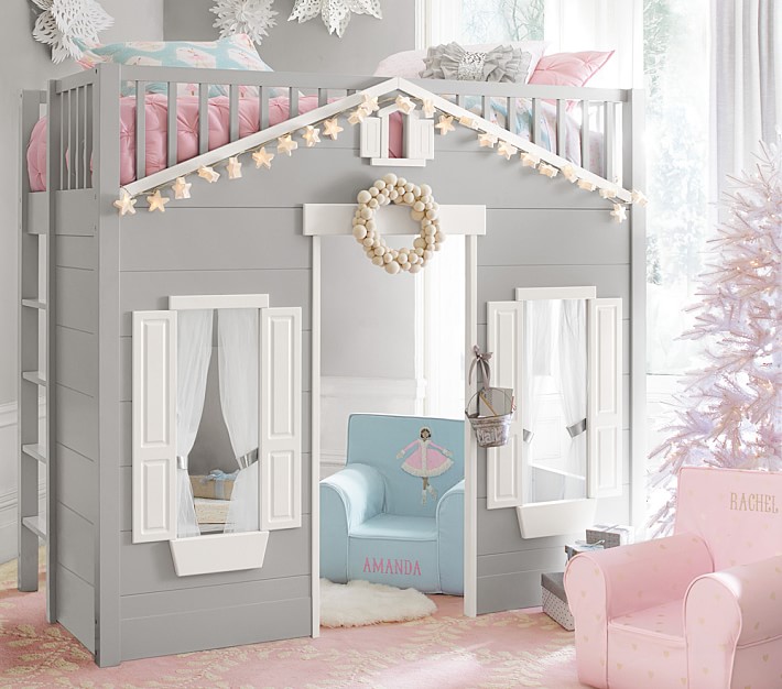 Bedroom Cool Bunk Bed For Girls Cool Bunk Beds For Girls Home