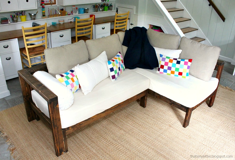 kids sectional furniture