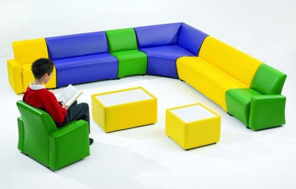 couches for children