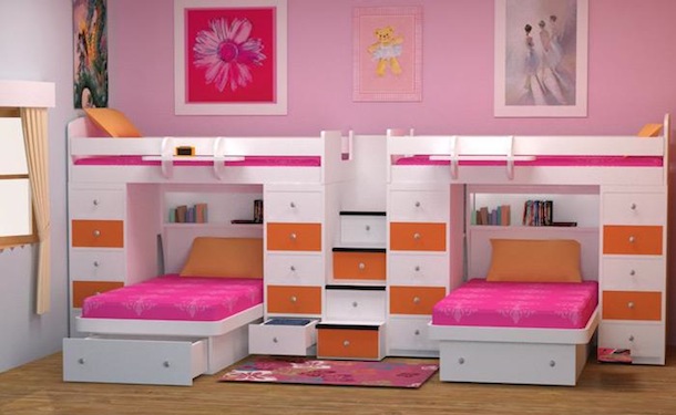 ikea girls bedroom furniture