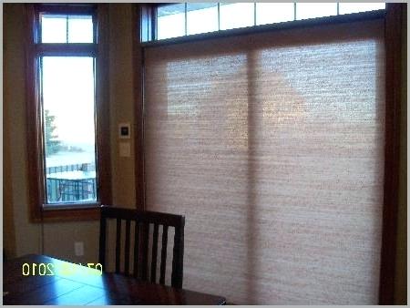 Interior Patio Door Roller Blinds Patio Door Roller Shade Blinds