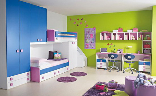 childs bedroom furniture