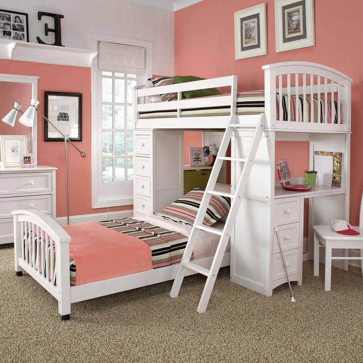 bed for girl for sale