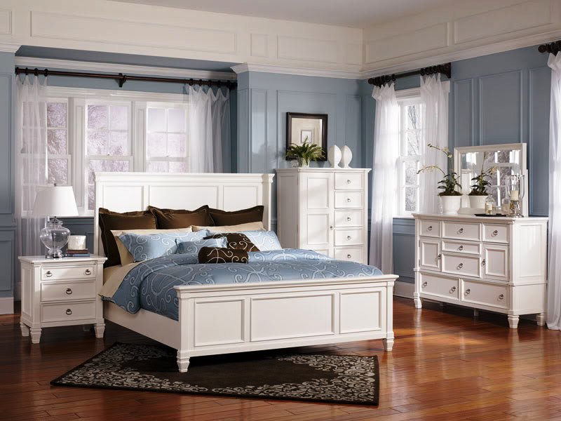 bedroom furniture cottage style