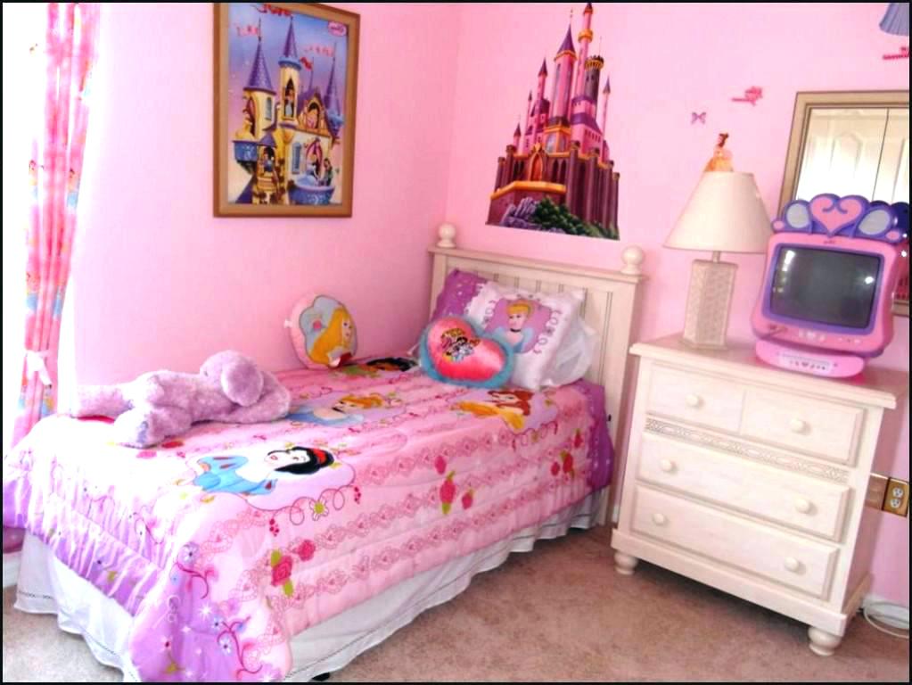 cute beds for little girls