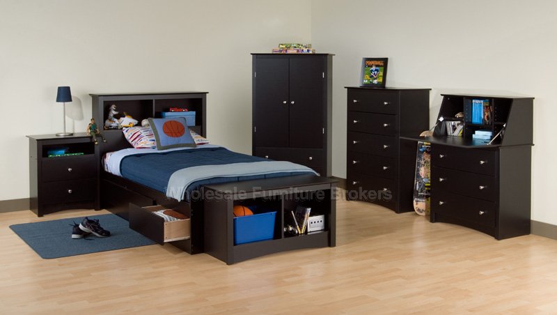 full size childrens bedroom furniture