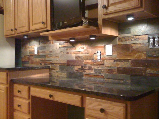 Kitchen Backsplash Tile Ideas For Kitchen Exquisite On With Granite Countertops And Eclectic 11 Backsplash Tile Ideas For Kitchen
