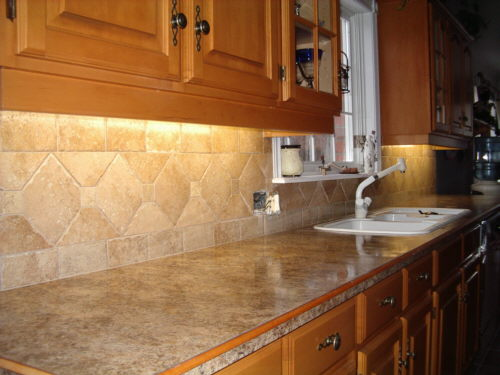 Kitchen Backsplash Tile Ideas For Kitchen Imposing On Intended Outstanding 20 Backsplash Tile Ideas For Kitchen