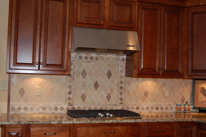 Kitchen Backsplash Tile Ideas For Kitchen Incredible On Throughout Glamorous 9 Backsplash Tile Ideas For Kitchen