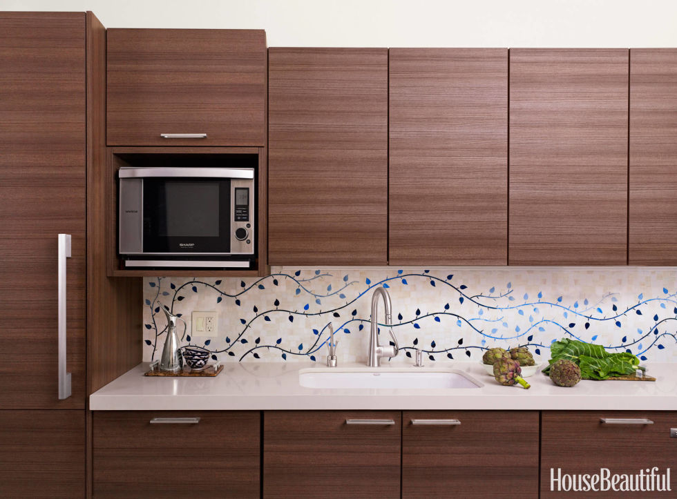 Kitchen Backsplash Tile Ideas For Kitchen Lovely On Marvelous Coolest Interior 24 Backsplash Tile Ideas For Kitchen