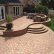 Home Backyard Raised Patio Ideas Contemporary On Home Intended Best Stone For Bentyl Us 6 Backyard Raised Patio Ideas