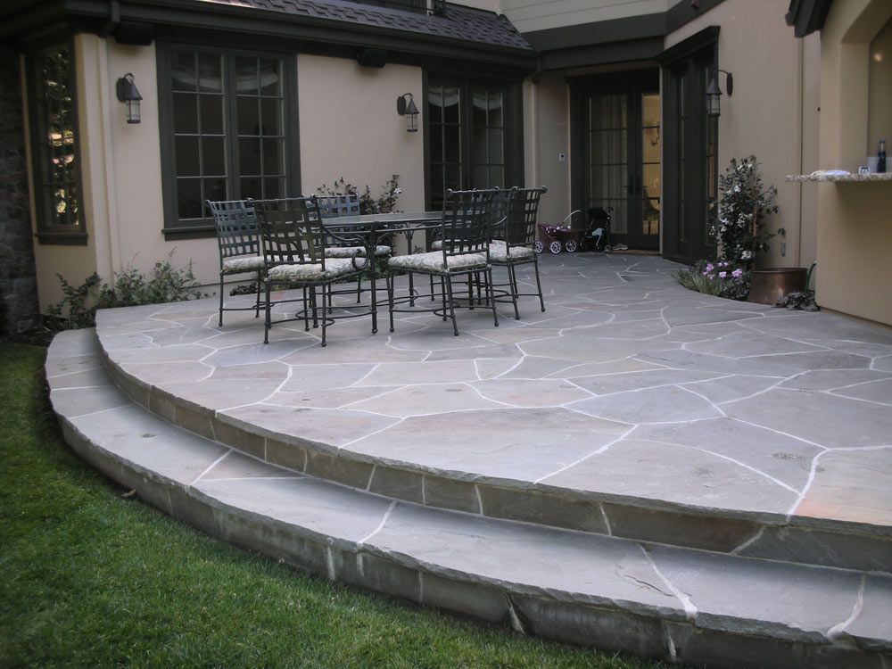 Home Backyard Raised Patio Ideas Exquisite On Home Intended Attractive Stone 1000 About 7 Backyard Raised Patio Ideas