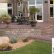 Home Backyard Raised Patio Ideas Fresh On Home Regarding Landscaping For Outdoors Pinterest 14 Backyard Raised Patio Ideas