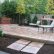Home Backyard Raised Patio Ideas Magnificent On Home Inside Looking For I Like The Idea Not As Much 20 Backyard Raised Patio Ideas