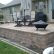 Home Backyard Raised Patio Ideas Marvelous On Home With Regard To Garden Design Youtube Within 12 Backyard Raised Patio Ideas