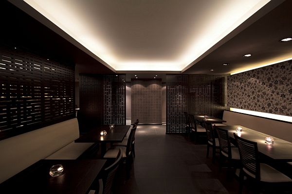  Bar Interiors Design Excellent On Interior Within Sleek And Chic Wine 21 Bar Interiors Design