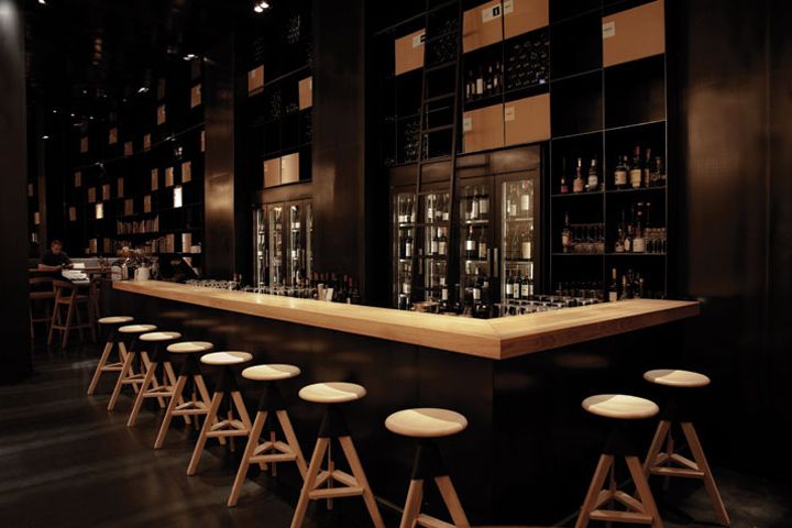  Bar Interiors Design Modern On Interior With Regard To Hungarian Wine Ideas Motivation Pinterest 0 Bar Interiors Design