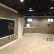 Living Room Basement Ceiling Ideas Black Exquisite On Living Room Pertaining To Extremely Creative Paint Best 20 Unfinished 29 Basement Ceiling Ideas Black