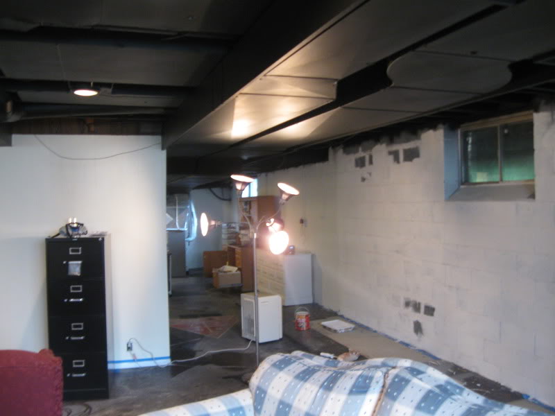 Living Room Basement Ceiling Ideas Black Modern On Living Room Intended Finished Best 10 Basement Ceiling Ideas Black