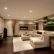Basement Design Ideas Photos Astonishing On Living Room Intended For Cool To Inspire Your Next Project 3