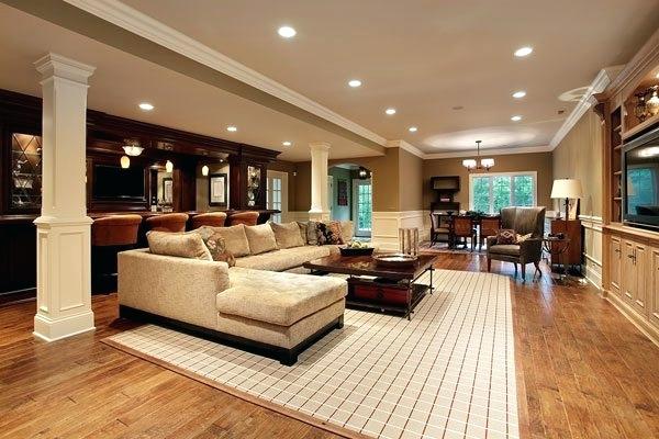 Other Basement Remodel Designs Imposing On Other With Regard To Ideas And Plans Pictures 6 Basement Remodel Designs