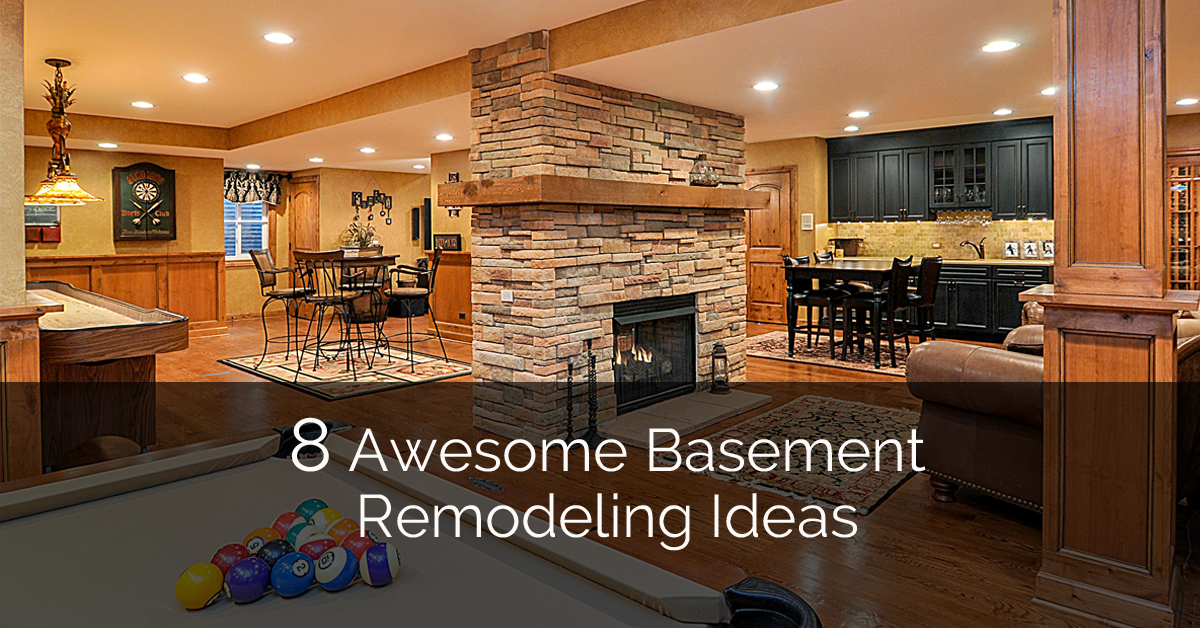 Other Basement Remodel Designs Interesting On Other Regarding 8 Awesome Remodeling Ideas Plus A Bonus Home 9 Basement Remodel Designs