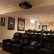 Interior Basement Theater Design Ideas Beautiful On Interior Inside Great Home Theaters Electronic House 24 Basement Theater Design Ideas