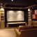 Interior Basement Theater Design Ideas Wonderful On Interior Intended For Home With Worthy 14 Basement Theater Design Ideas
