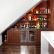 Home Basement Wet Bar Under Stairs Fine On Home Regarding Attractive Mini Design 18 Clever Uses For The Space 28 Basement Wet Bar Under Stairs