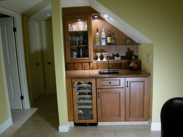 Home Basement Wet Bar Under Stairs Imposing On Home Intended Furniture Ideas Popular 18 Basement Wet Bar Under Stairs