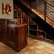 Home Basement Wet Bar Under Stairs Incredible On Home With Regard To 20 Eye Catching Wine Storage Ideas 16 Basement Wet Bar Under Stairs