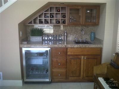 Home Basement Wet Bar Under Stairs Innovative On Home With Regard To A Finishing Reconstruction Increase Your Value DIY 8 Basement Wet Bar Under Stairs