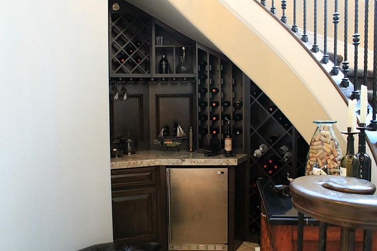 Home Basement Wet Bar Under Stairs Perfect On Home Intended Modern Style The 11 Basement Wet Bar Under Stairs