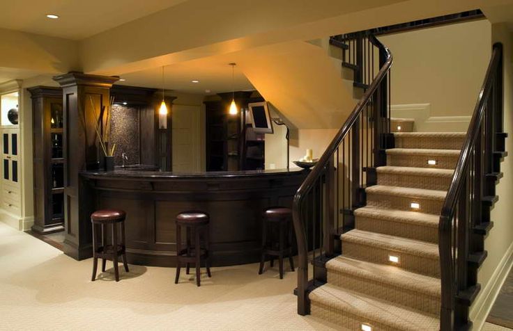 Home Basement Wet Bar Under Stairs Remarkable On Home With Regard To Modern Style 52484 Bengfa Info 26 Basement Wet Bar Under Stairs