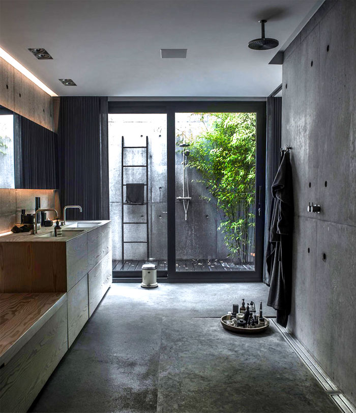 Bathroom Bathroom Decor Marvelous On Throughout Best Plants To Decorate Your Modern Bath With Greenery 29 Bathroom Decor