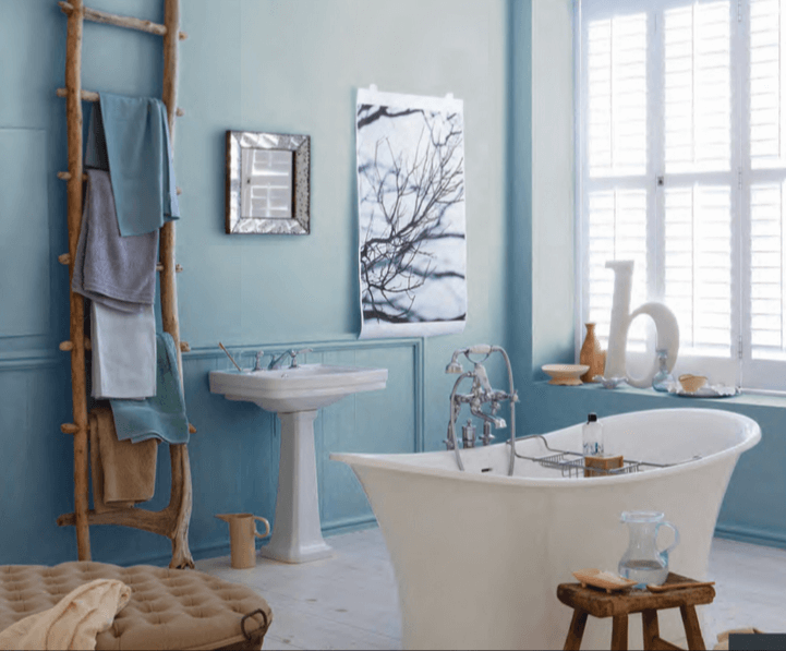 Bathroom Bathroom Decor Simple On And 9 Easy Ideas Under 150 6 Bathroom Decor