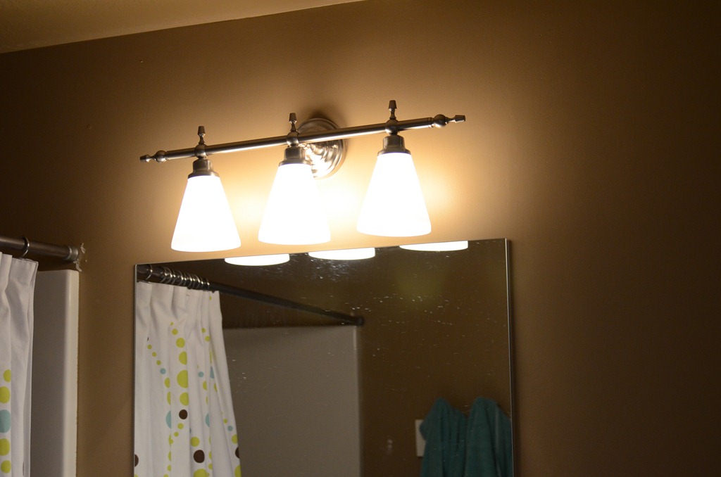  Bathroom Mirrors With Lights Above Beautiful On Ideas Of Best Over Mirror 29 Bathroom Mirrors With Lights Above