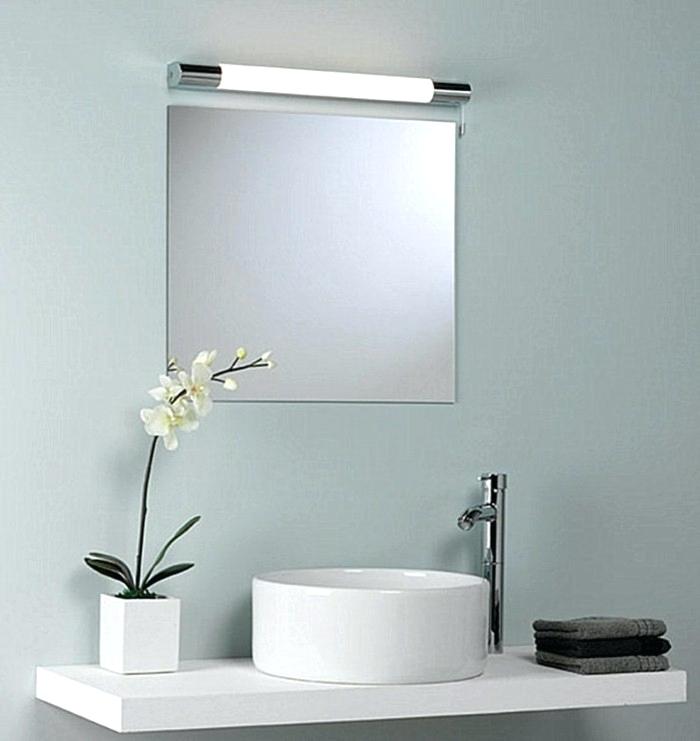  Bathroom Mirrors With Lights Above Creative On Regard To Fancy Mirror And 21 Bathroom Mirrors With Lights Above