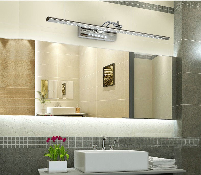  Bathroom Mirrors With Lights Above Fresh On In Simple 50 Led Light Mirror Decorating Design Of 17 Bathroom Mirrors With Lights Above