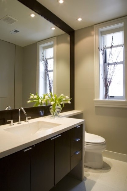  Bathroom Mirrors With Lights Above Innovative On Recessed Vanity 15 Bathroom Mirrors With Lights Above