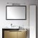 Bathroom Mirrors With Lights Above Interesting On And 107 Best Lighting Over Mirror Images Pinterest 1