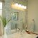 Bathroom Mirrors With Lights Above Interesting On Pertaining To Placement Of Light Mirror 2