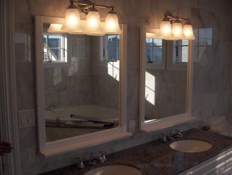  Bathroom Mirrors With Lights Above Interesting On Regard To Light Bar Design A Makeup Mirror 6 Bathroom Mirrors With Lights Above