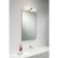  Bathroom Mirrors With Lights Above Simple On In 31 Best Over Mirror Vanity Wall Images Pinterest 13 Bathroom Mirrors With Lights Above