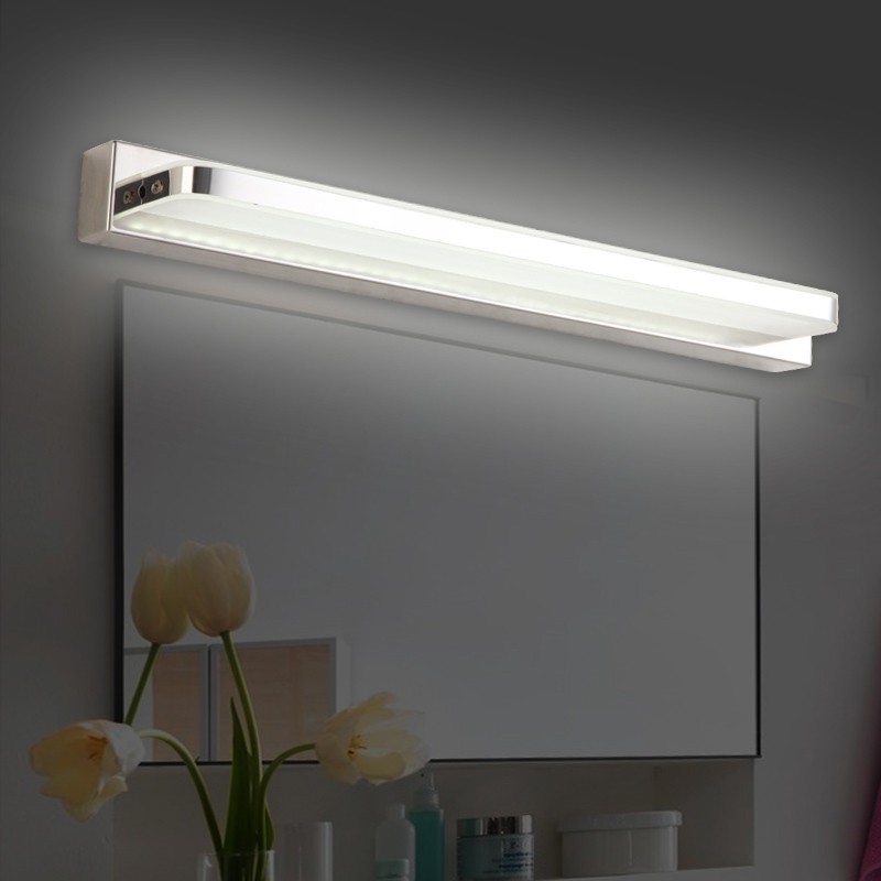  Bathroom Mirrors With Lights Above Stylish On Throughout Mirror Lighting Modern Fixtures 10 Bathroom Mirrors With Lights Above